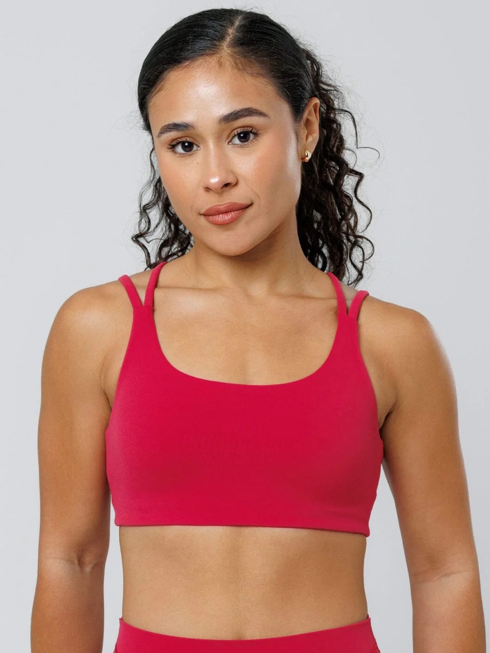 Paragon RecStretch Radiate Bra - Kiss- size S